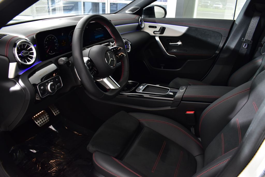 2024 Mercedes-Benz CLA 250 13
