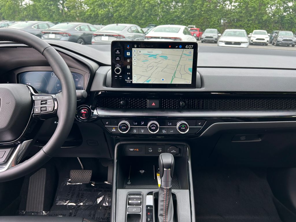 Thumbnail: 2026 Honda CR-V - 14