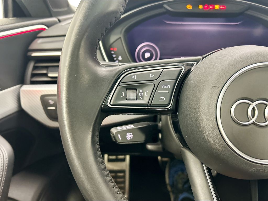 Thumbnail: 2019 Audi A5 - 11