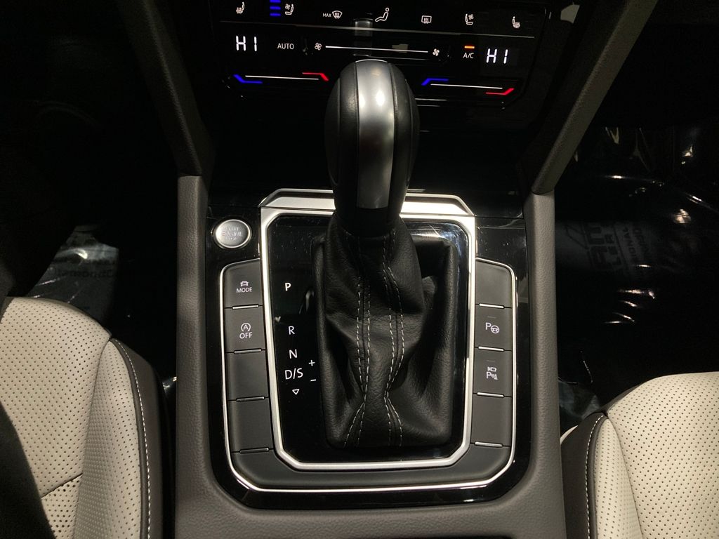 2021 Volkswagen Arteon 2.0T SEL Premium R-Line