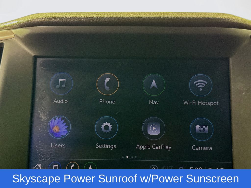 Used Car 2022 Gmc Terrain  At4 For Sale Under $25,000 In Austin, Texas