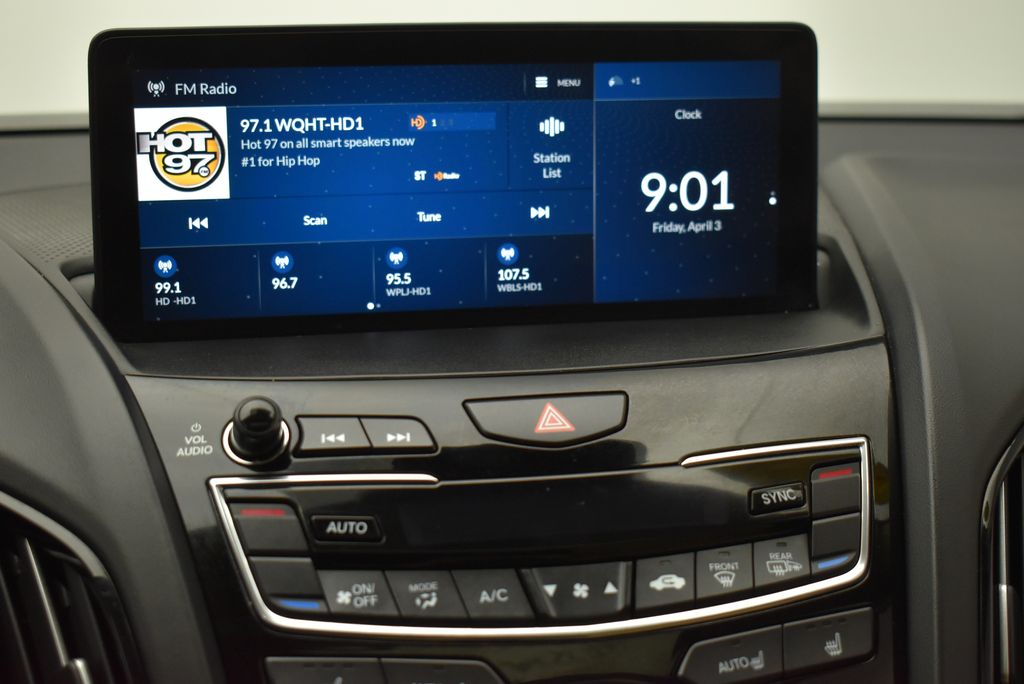 Thumbnail: 2021 Acura RDX - 21