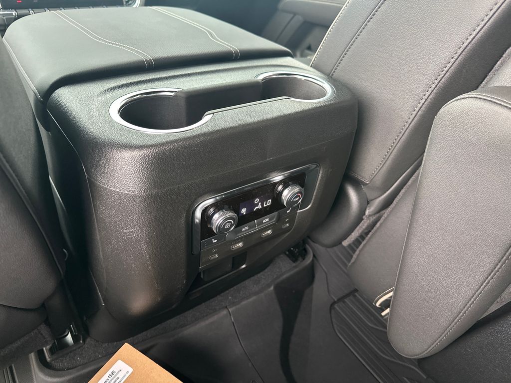 New 2026 Silver GMC Elevation image 35