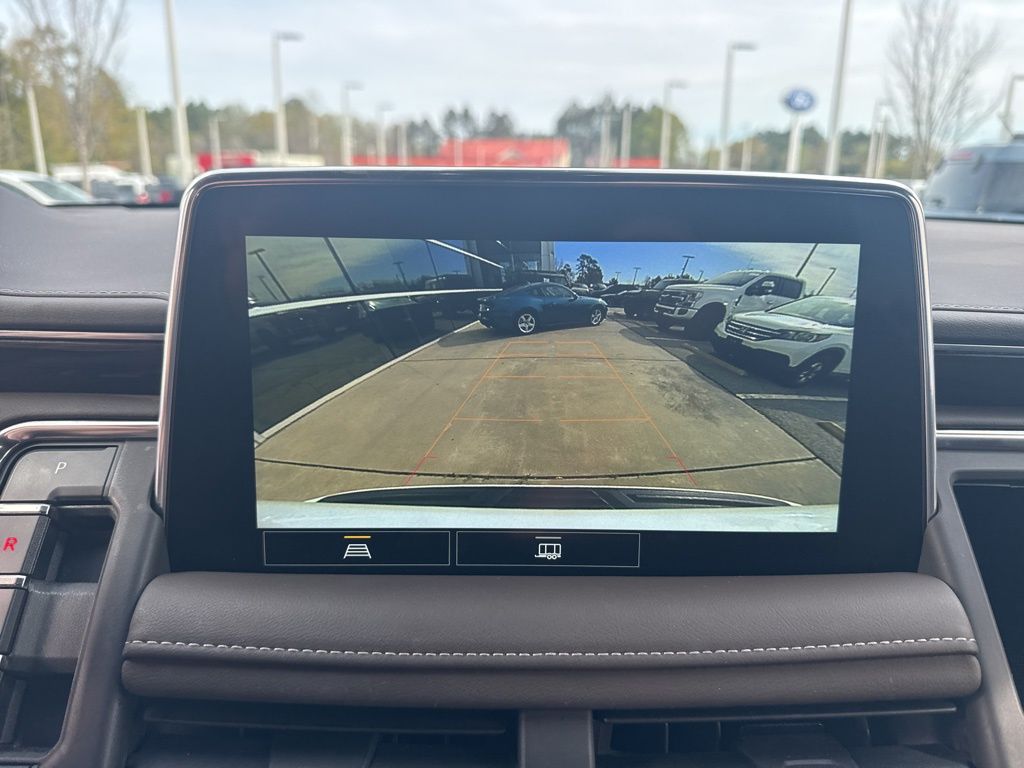 2021 GMC Yukon 2WD SLE