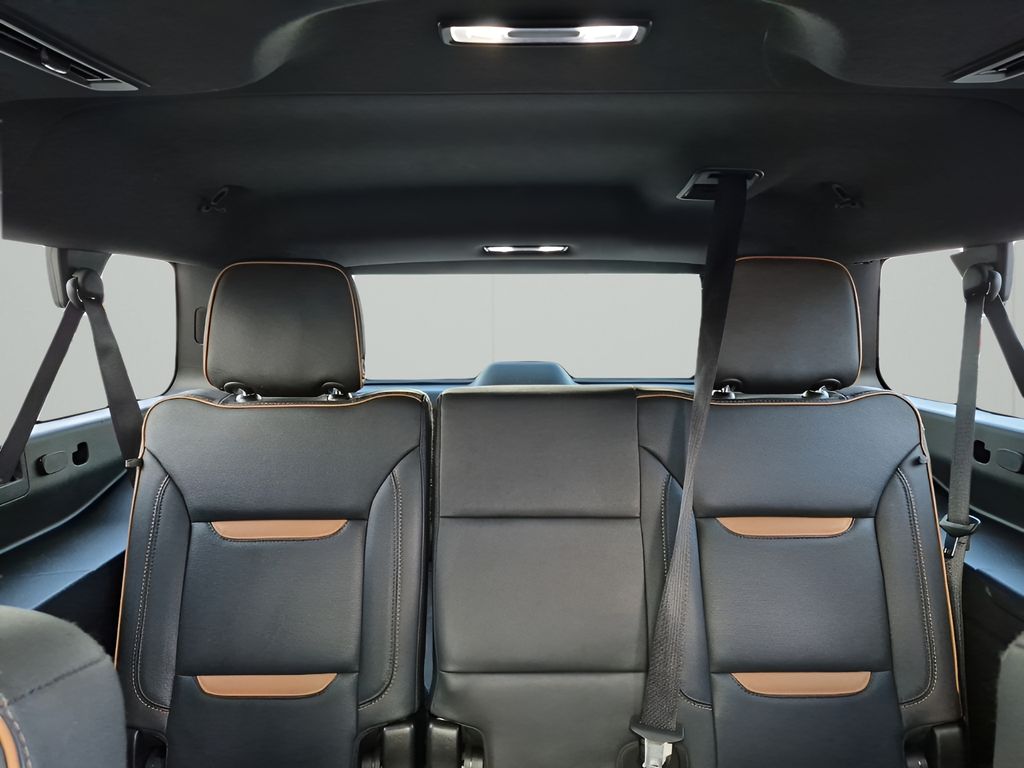 Used Car 2024 Gmc Yukon Xl  At4 For Sale Under $70,000 In Austin, Texas