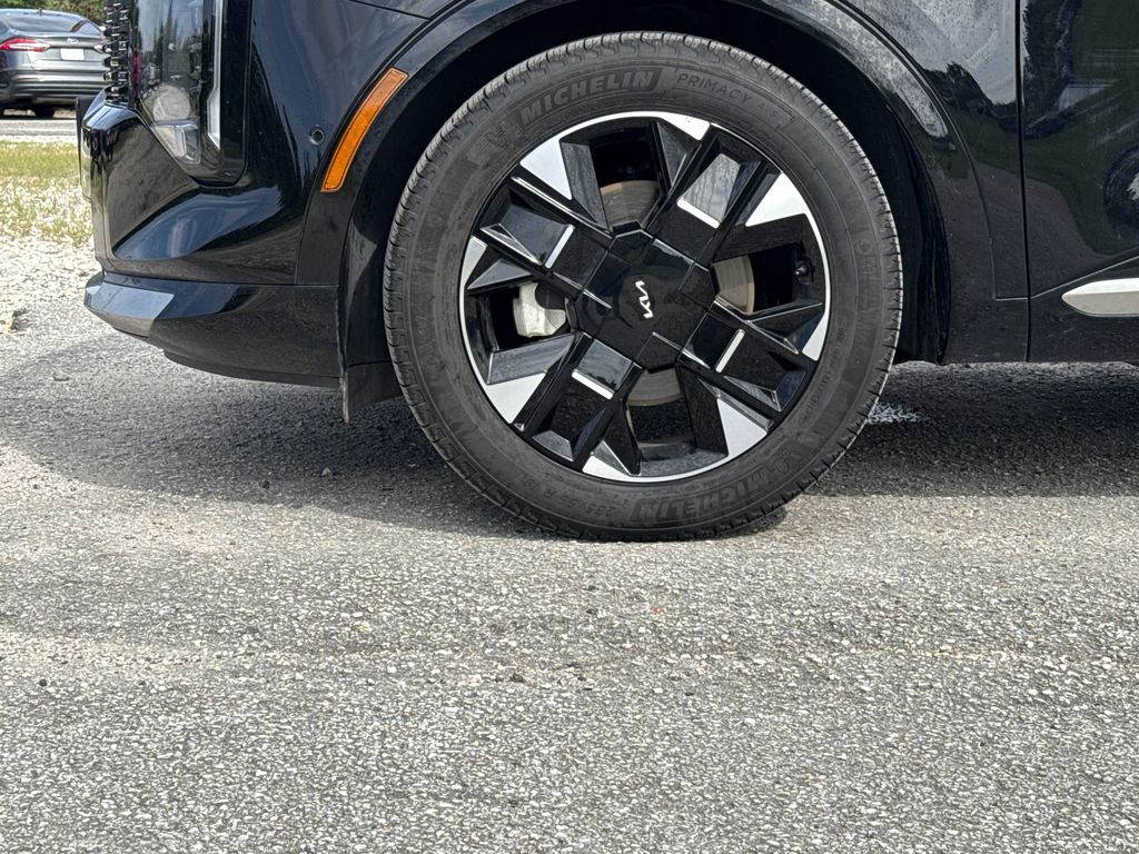 2026 Kia Sportage SX-Prestige Black at Joe Myers Mazda Kia