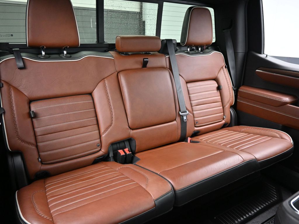 2022 GMC Sierra 1500 Denali Ultimate