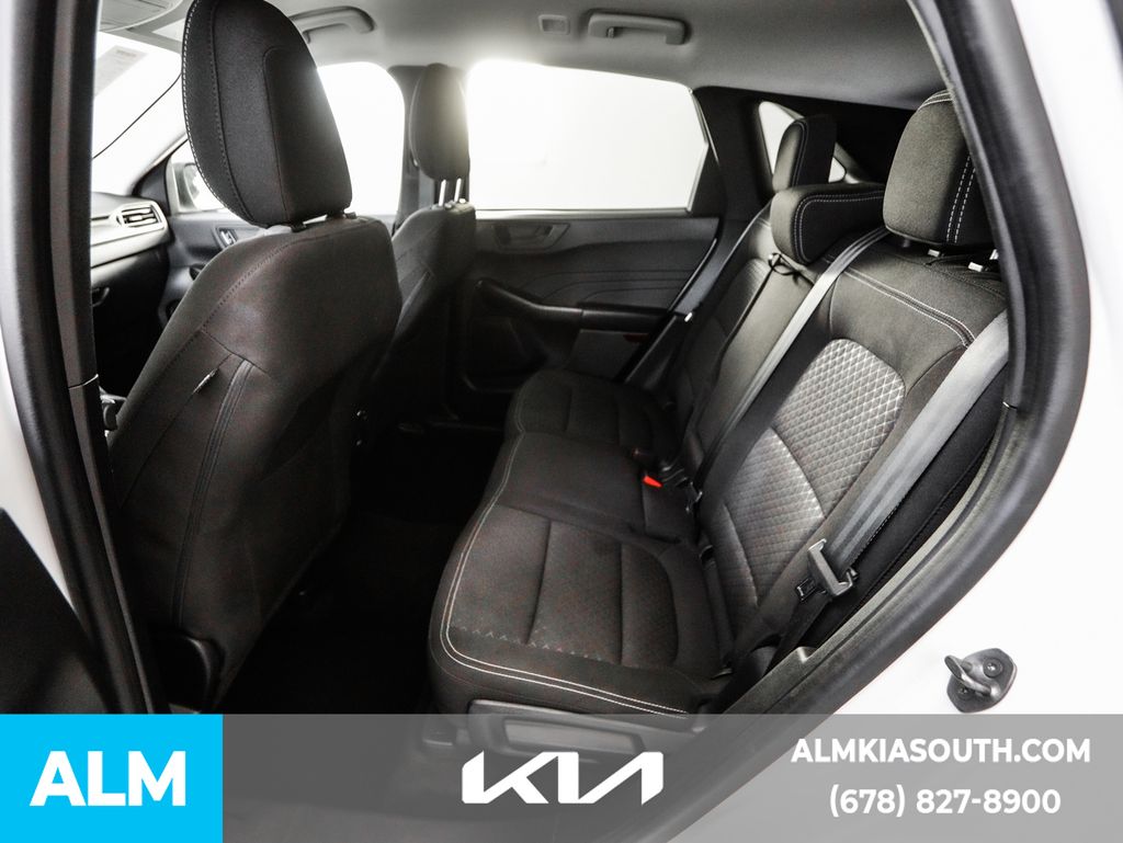 2024 Ford Escape Active photo 13