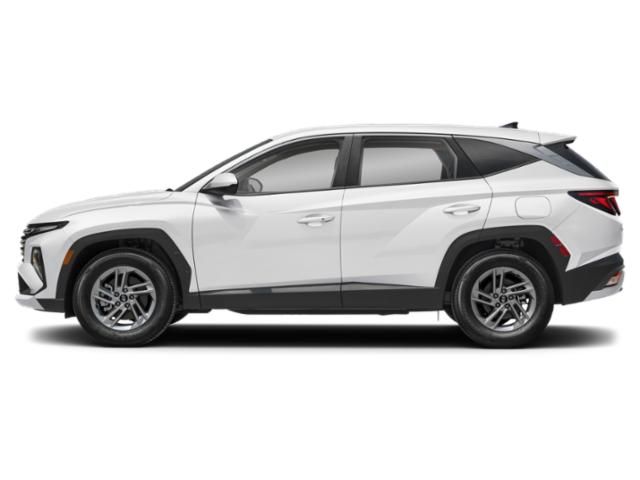 Thumbnail: 2026 Hyundai Tucson - 2