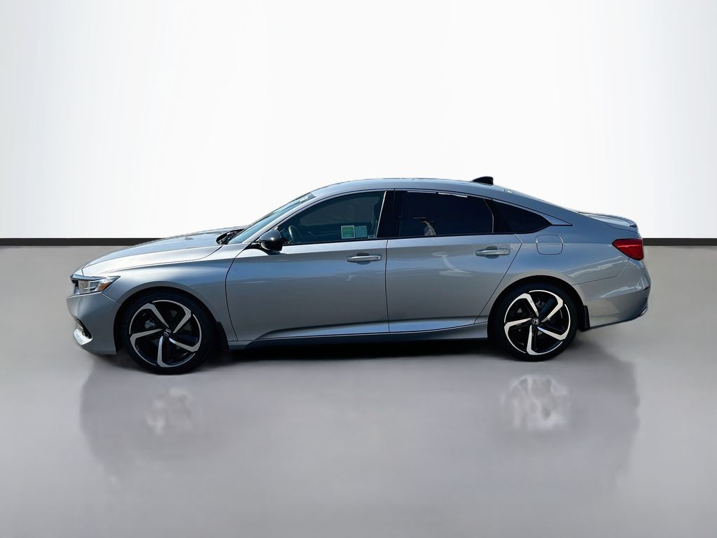 Thumbnail: 2022 Honda Accord - 8