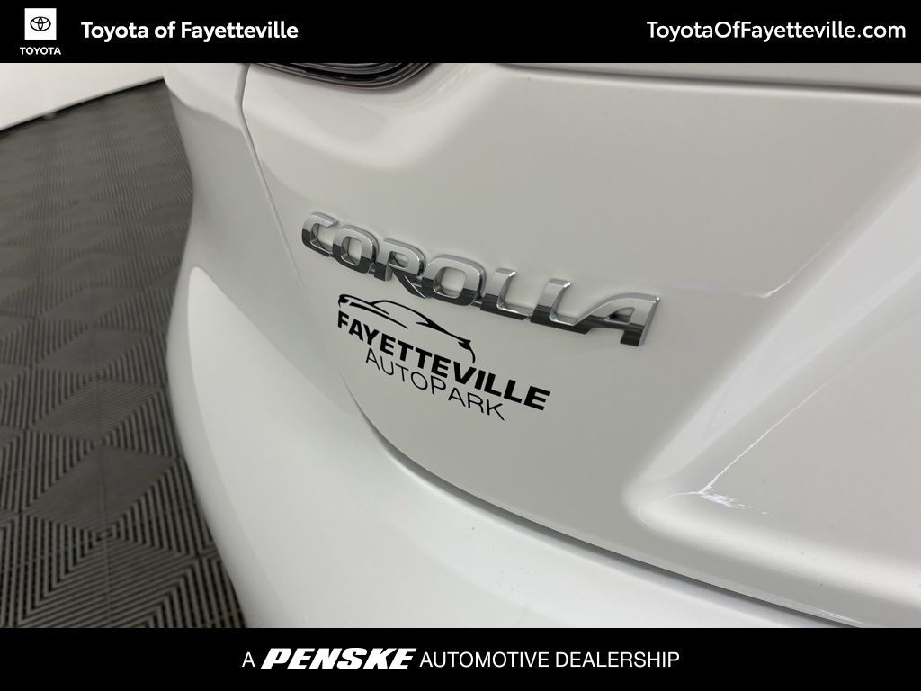 Thumbnail: 2024 Toyota Corolla - 3