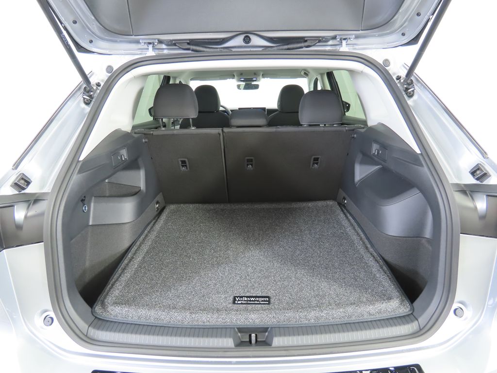 Thumbnail: 2026 Volkswagen Tiguan - 28