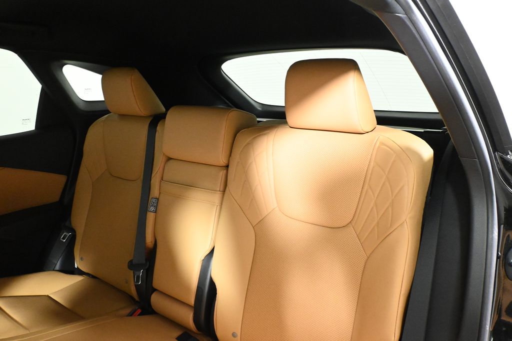 Thumbnail: 2026 Lexus RX - 4