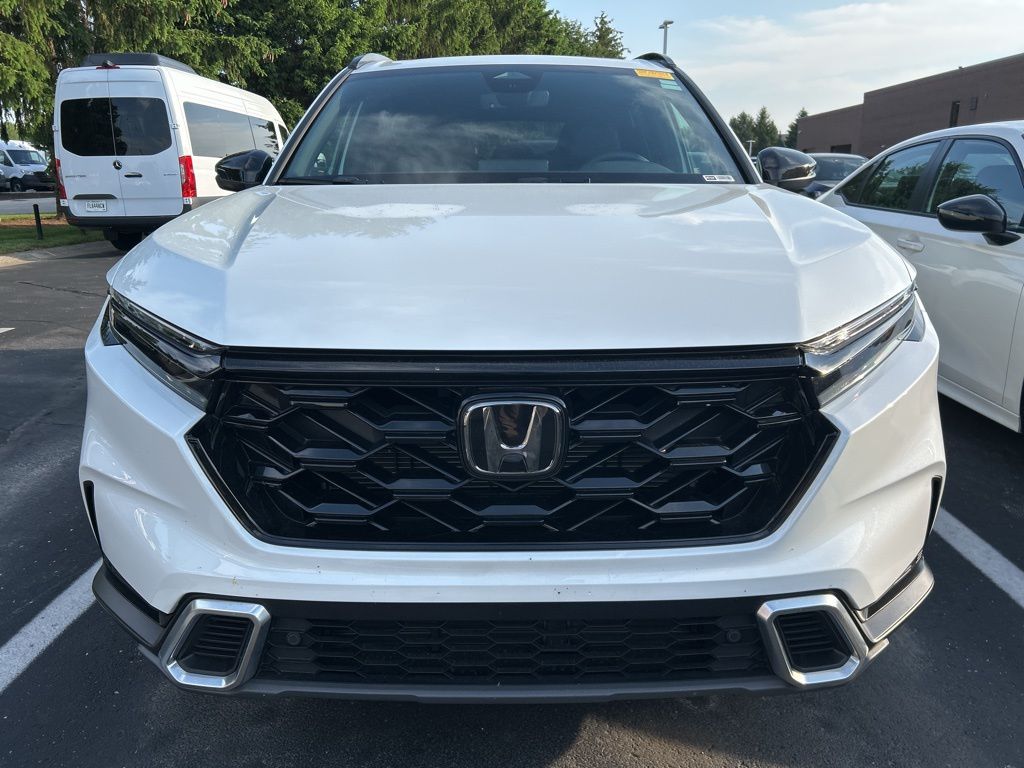 2023 Honda CR-V Sport Touring 5