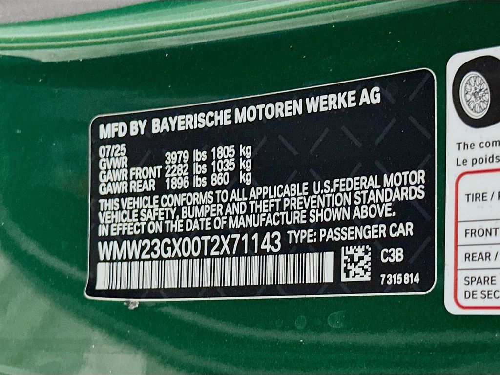 Thumbnail: 2026 MINI Cooper - 23