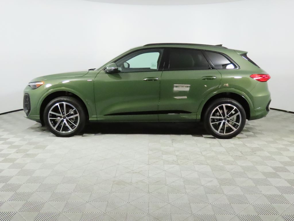Thumbnail: 2026 Audi Q5 - 2