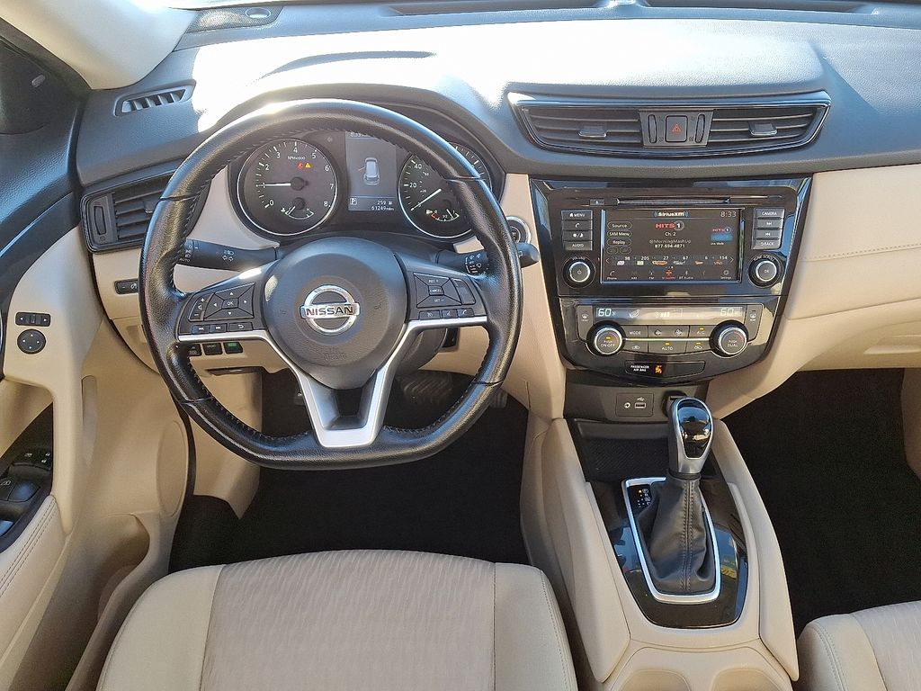 Thumbnail: 2020 Nissan Rogue - 12