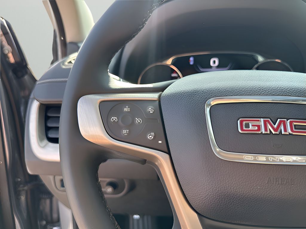 Used Car 2024 Gmc Terrain  Denali For Sale Under $30,000 In Austin, Texas