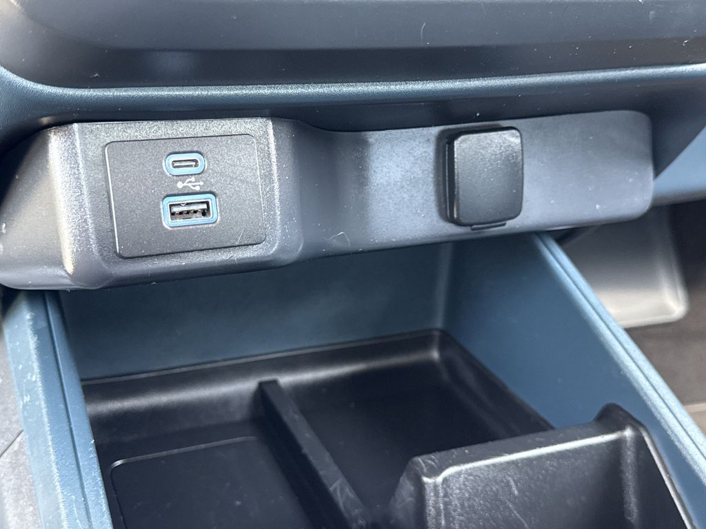 Used 2024 Ford Maverick Truck