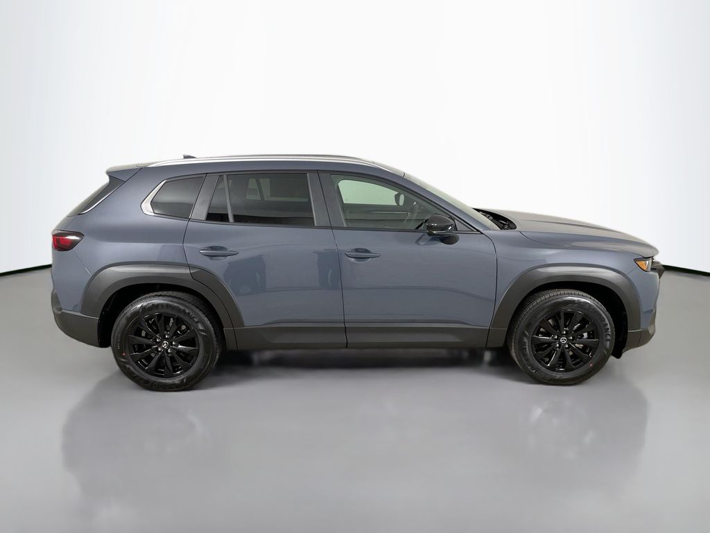 Mazda CX-50 2.5 S Premium