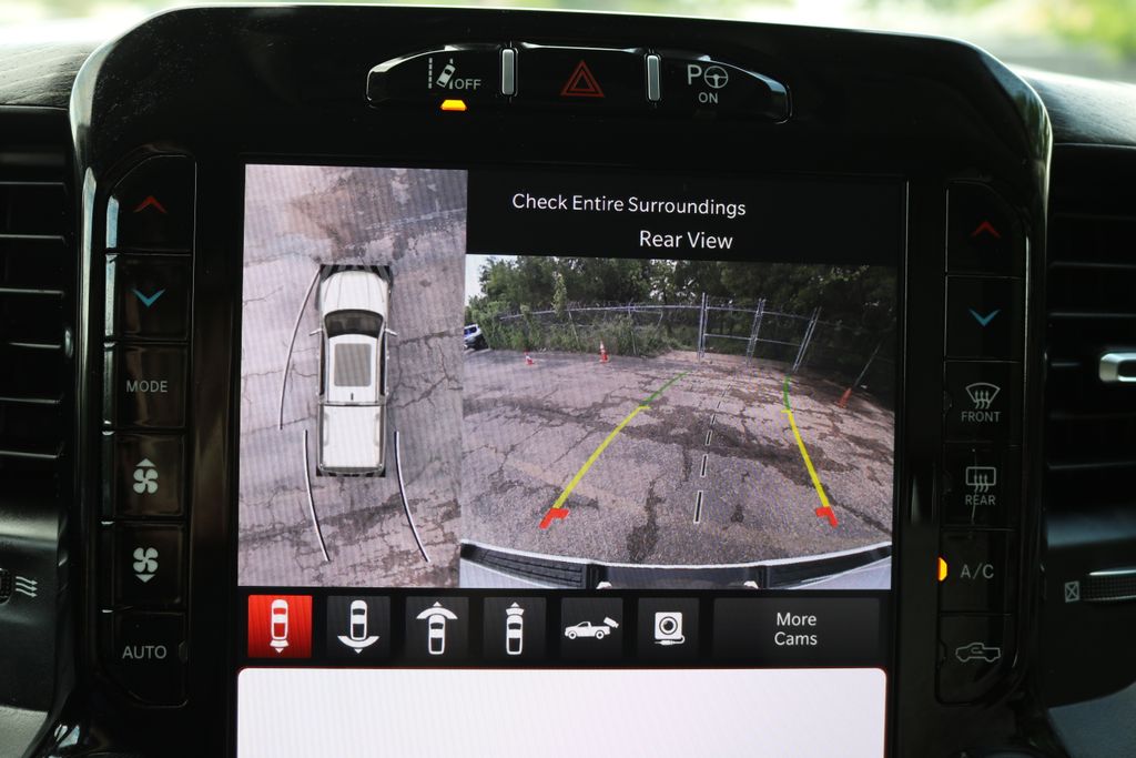 Used Car 2024 Ram 1500  Limited For Sale Under $60,000 In Austin, Texas