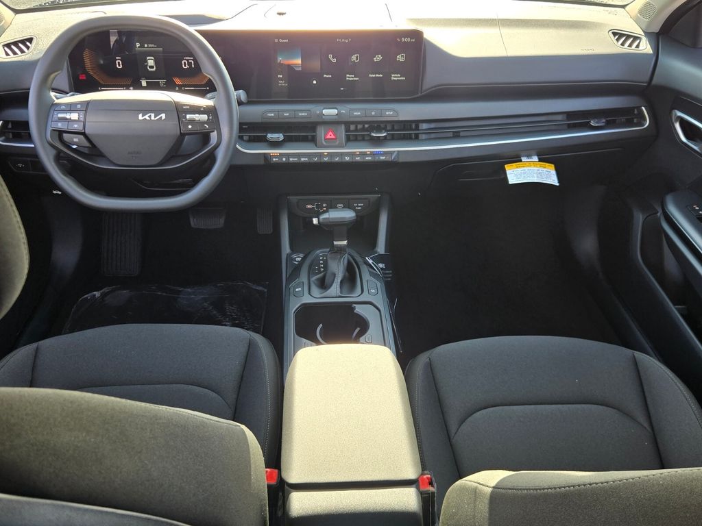 2026 Kia K4 - $24,325