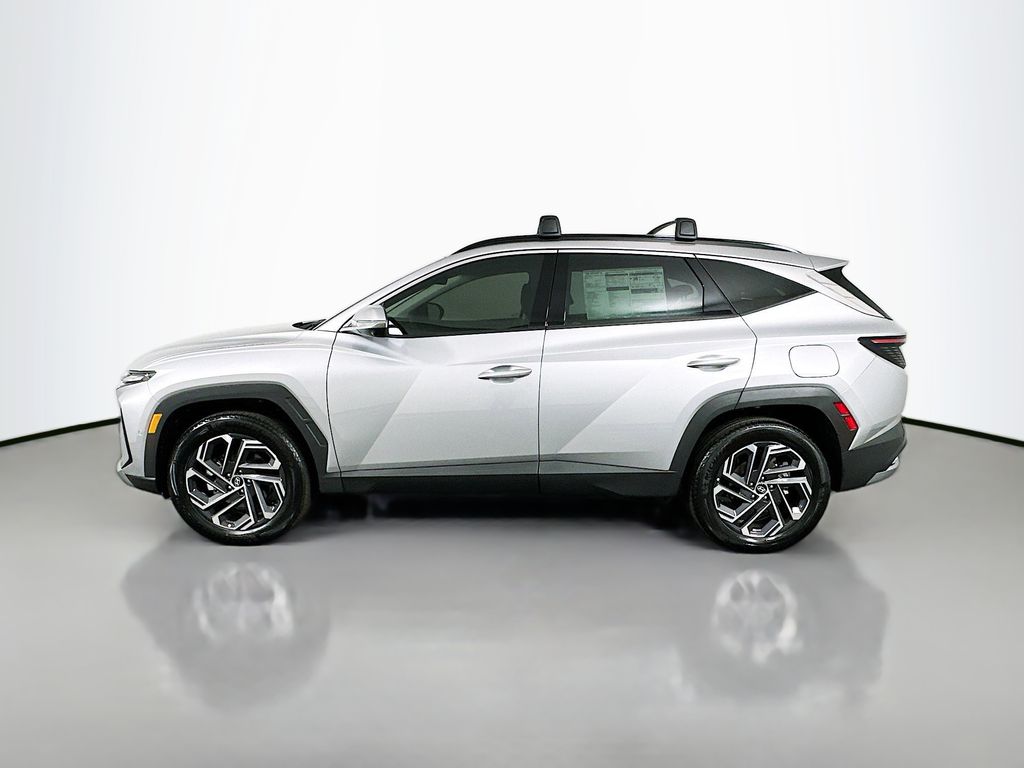 Thumbnail: 2026 Hyundai Tucson - 8