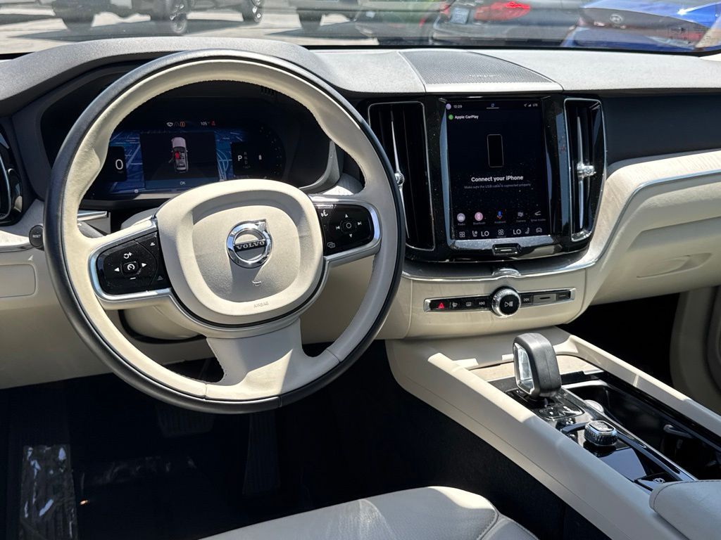 Used 2023 Volvo XC60 SUV