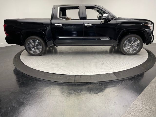 Thumbnail: 2025 Toyota Tundra - 4