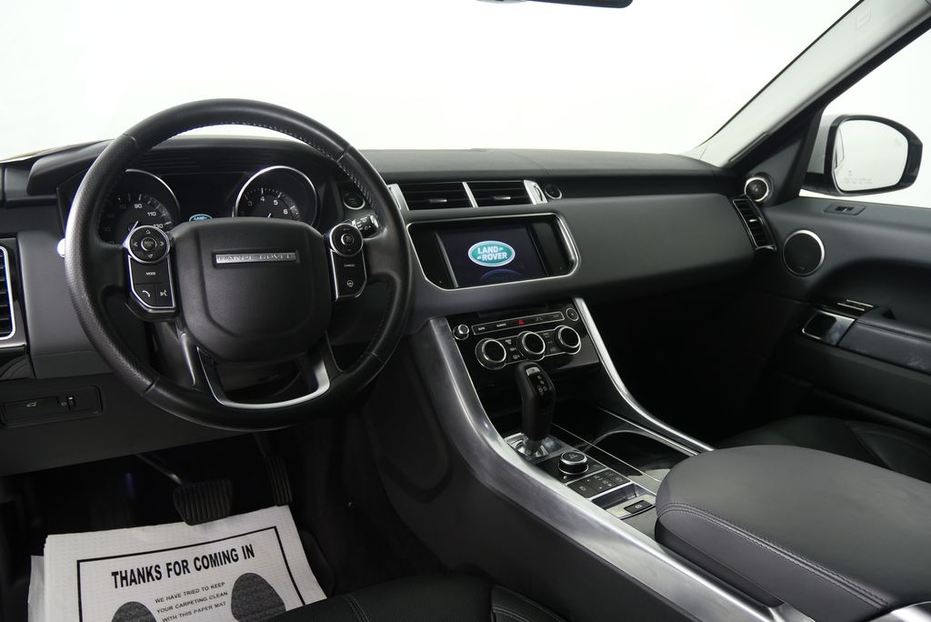 Thumbnail: 2015 Land Rover Range Rover Sport - 19