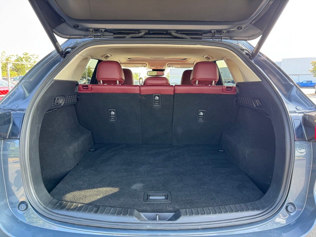 Used 2025 Mazda CX-5 SUV