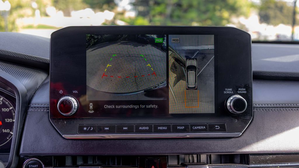 Used 2024 Mitsubishi Outlander SEL 4D Sport Utility