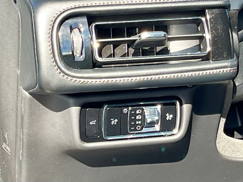 2024 Lincoln Aviator Premiere Silver at Bayway Cadillac of The Woodlands