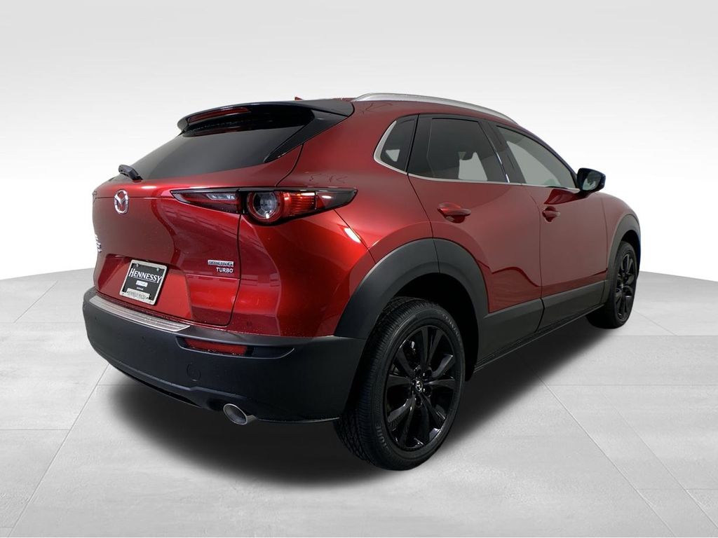 2024 Mazda CX-30 2.5 Turbo Premium Plus Package 6