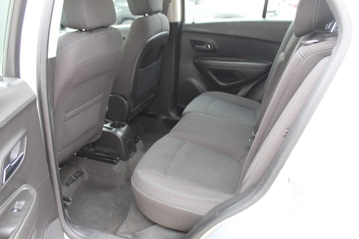 Used Car 2016 Chevrolet Trax  Ls For Sale Under $10,000 In Georgetown, Texas