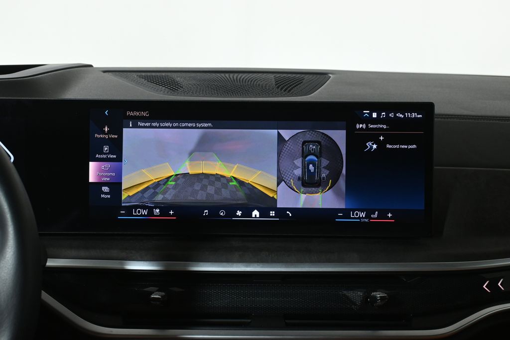 Thumbnail: 2024 BMW X5 - 22