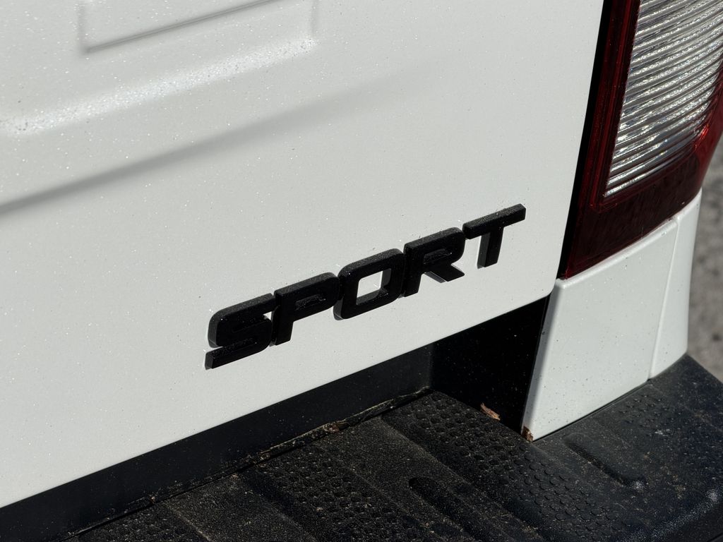 new 2026 Honda Ridgeline car, priced at $39,343