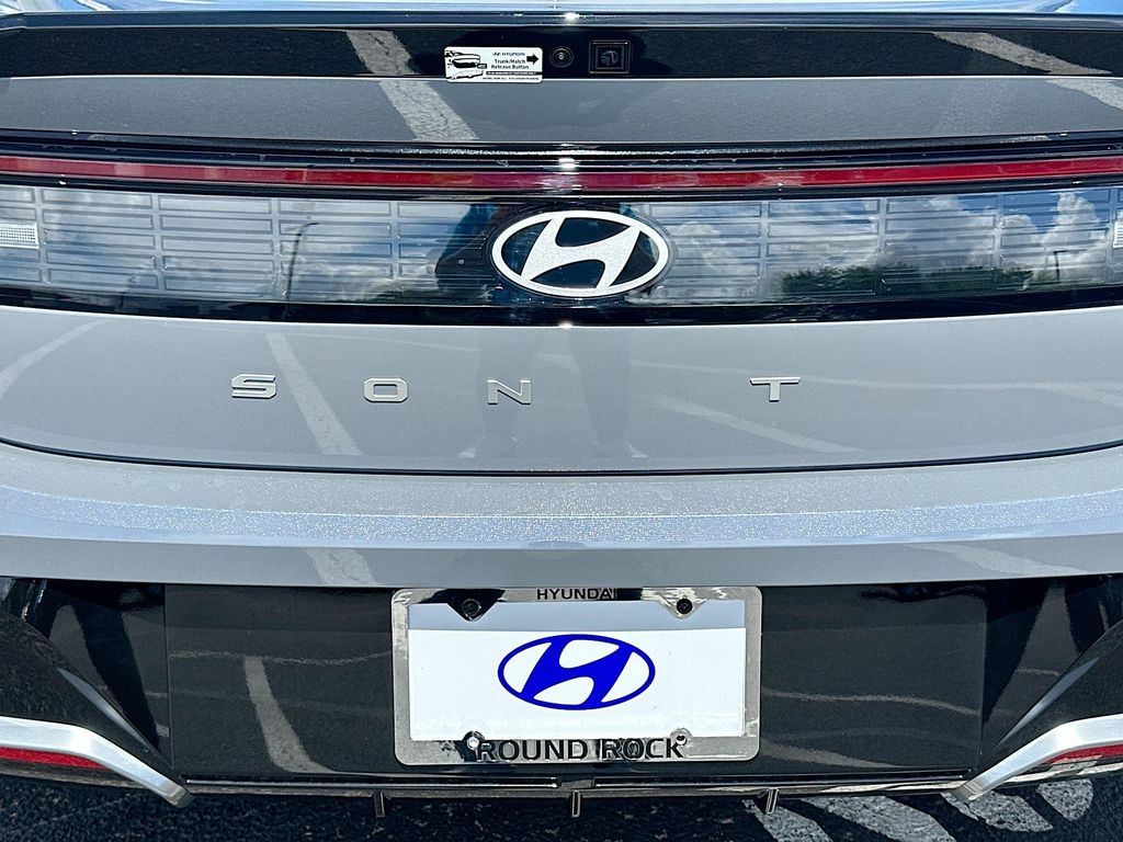 Thumbnail: 2025 Hyundai Sonata - 21