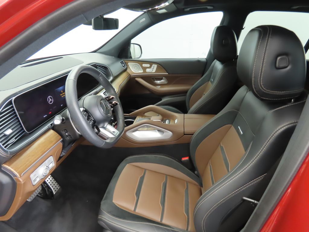 Thumbnail: 2024 Mercedes-Benz GLE - 20