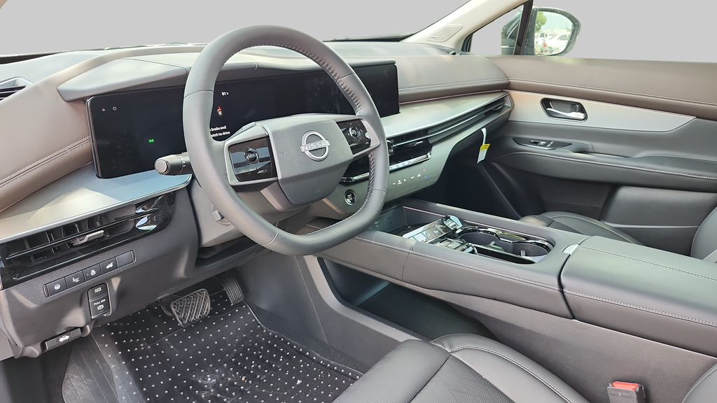 2026 Nissan Murano