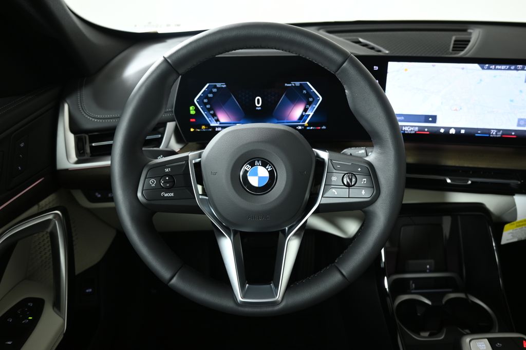 Thumbnail: 2026 BMW X1 - 18