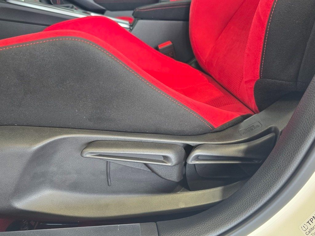 New Car 2025 Honda Civic Type R  For Sale Under $80,000 In San Juan, Puerto Rico