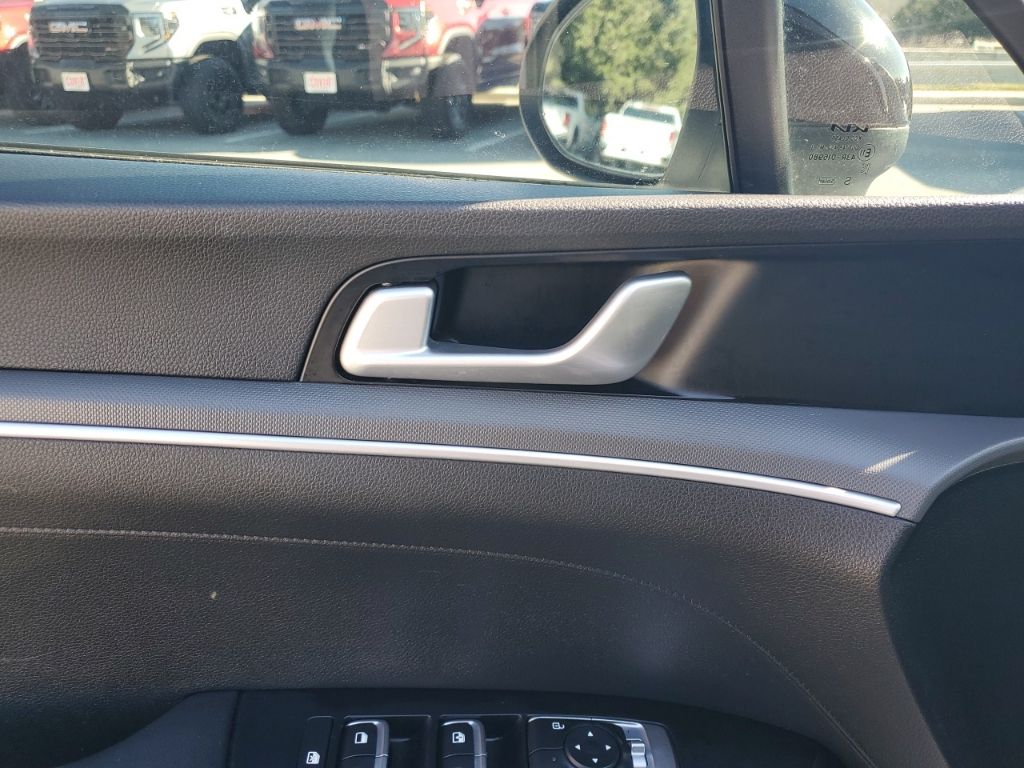 Used Car 2022 Kia K5  Gt-line For Sale Under $25,000 In Austin, Texas