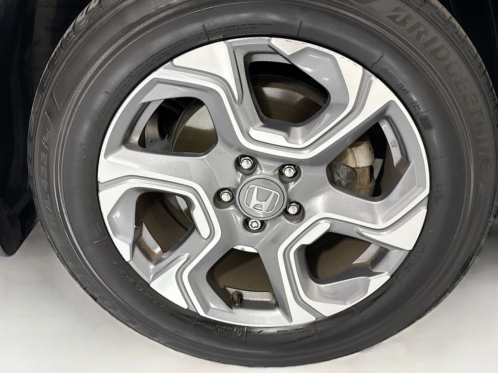 Thumbnail: 2018 Honda CR-V - 32