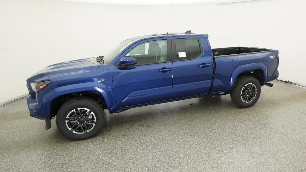 Thumbnail: 2025 Toyota Tacoma - 8