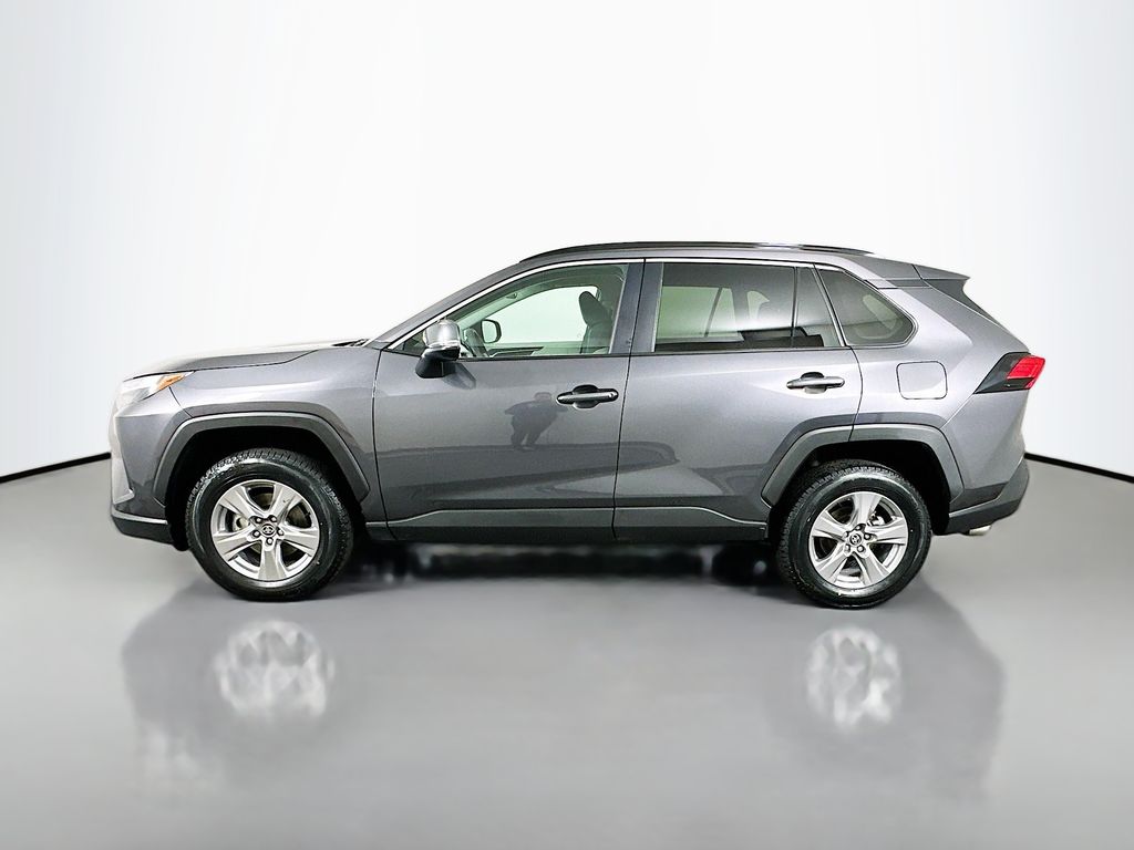 Thumbnail: 2024 Toyota RAV4 - 8