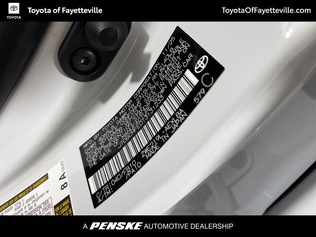 Thumbnail: 2026 Toyota Corolla - 32