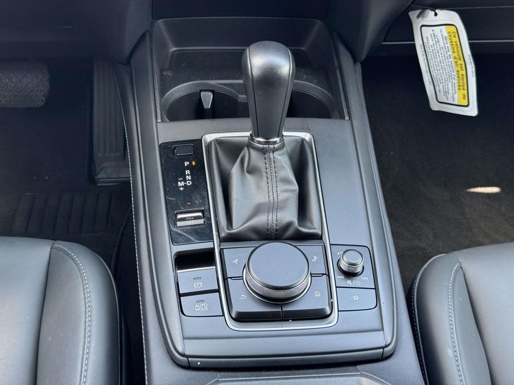 2023 Mazda CX-30 Select - Photo 21