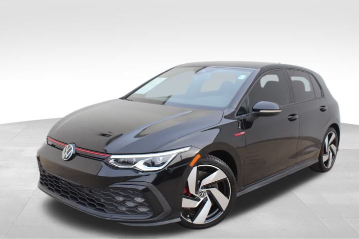 Used Car 2024 Volkswagen Golf Gti  2.0t S For Sale Under $30,000 In Georgetown, Texas