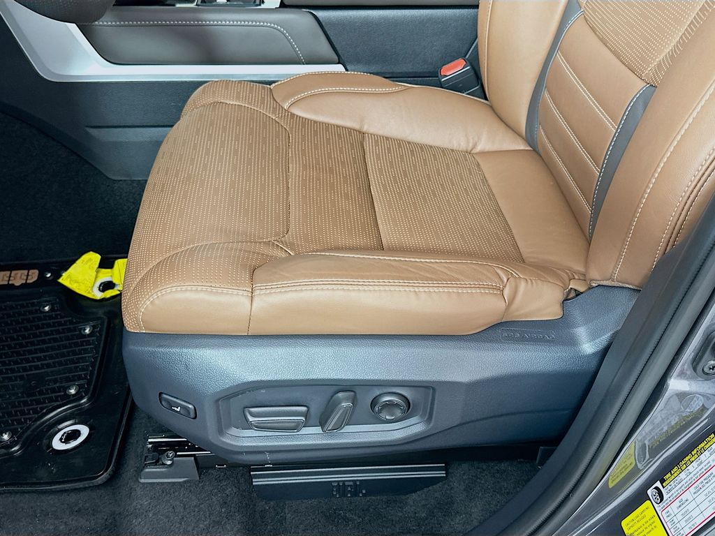 Thumbnail: 2025 Toyota Tundra - 20